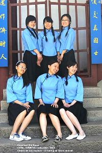 128-Elie - Kunming 